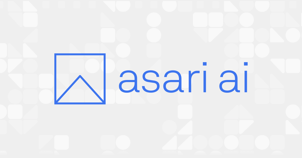ASARI AI office